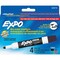 Expo Low Odor Dry Erase Markers, Bullet Tip, Assorted Colors, 4/Pk, PK3 82074 - alternate 2